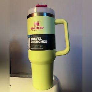 Stanley citron Mix 40 oz